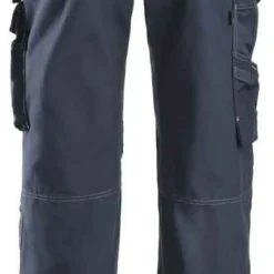Snickers Workwear Snickers Bundhose 100% Baumwolle 3215 -Hotel und Gastronomie Modisch snickers bundhose 100 baumwolle 32156