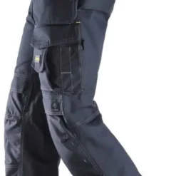 Snickers Workwear Snickers Bundhose 100% Baumwolle 3215 -Hotel und Gastronomie Modisch snickers bundhose 100 baumwolle 32157