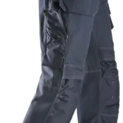 Snickers Workwear Snickers Bundhose 100% Baumwolle 3215 -Hotel und Gastronomie Modisch snickers bundhose 100 baumwolle 32158