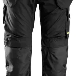 Snickers Workwear Snickers Bundhose AllroundWork Holstertaschen 6201