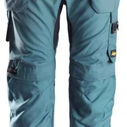 Snickers Workwear Snickers Bundhose AllroundWork Holstertaschen 6201 -Hotel und Gastronomie Modisch snickers bundhose allroundwork holstertaschen 62013