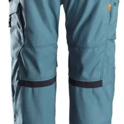 Snickers Workwear Snickers Bundhose AllroundWork Holstertaschen 6201 -Hotel und Gastronomie Modisch snickers bundhose allroundwork holstertaschen 62014