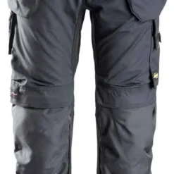Snickers Workwear Snickers Bundhose AllroundWork Holstertaschen 6201 -Hotel und Gastronomie Modisch snickers bundhose allroundwork holstertaschen 62015