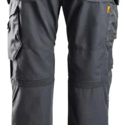 Snickers Workwear Snickers Bundhose AllroundWork Holstertaschen 6201 -Hotel und Gastronomie Modisch snickers bundhose allroundwork holstertaschen 62016