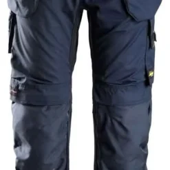 Snickers Workwear Snickers Bundhose AllroundWork Holstertaschen 6201 -Hotel und Gastronomie Modisch snickers bundhose allroundwork holstertaschen 62017