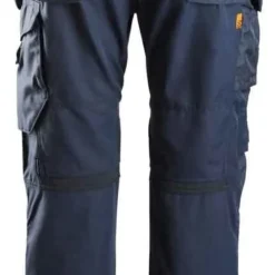 Snickers Workwear Snickers Bundhose AllroundWork Holstertaschen 6201 -Hotel und Gastronomie Modisch snickers bundhose allroundwork holstertaschen 62018