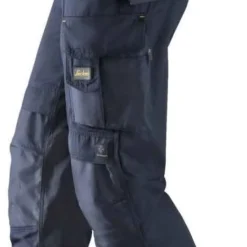 Snickers Workwear Snickers Bundhose CoolTwill 3311 -Hotel und Gastronomie Modisch snickers bundhose cooltwill 331111