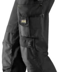 Snickers Workwear Snickers Bundhose CoolTwill 3311 -Hotel und Gastronomie Modisch snickers bundhose cooltwill 33113