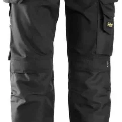 Snickers Workwear Snickers Bundhose CoolTwill Holstertaschen 3211