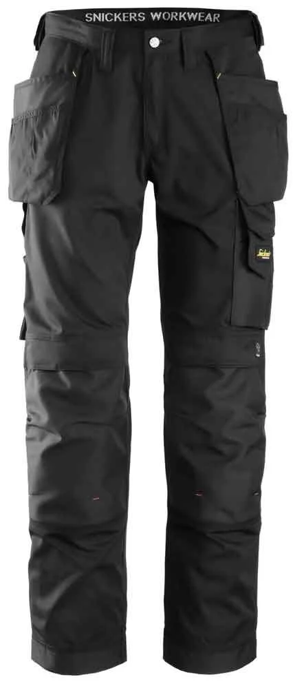 Snickers Workwear Snickers Bundhose CoolTwill Holstertaschen 3211 1 Snickers Workwear Snickers Bundhose CoolTwill Holstertaschen 3211