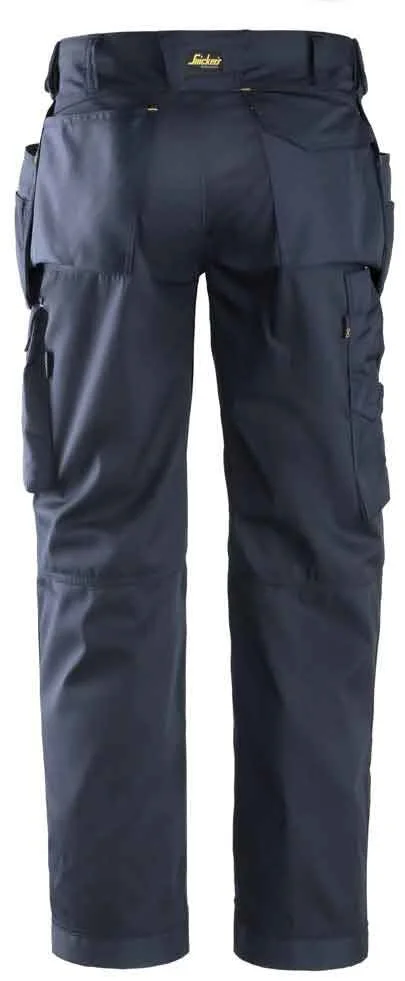 Snickers Workwear Snickers Bundhose CoolTwill Holstertaschen 3211 10 Snickers Workwear Snickers Bundhose CoolTwill Holstertaschen 3211 – Bild 10