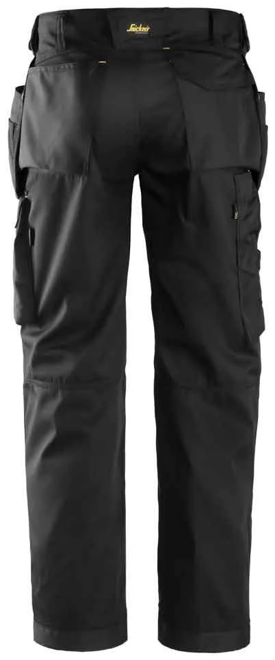 Snickers Workwear Snickers Bundhose CoolTwill Holstertaschen 3211 2 Snickers Workwear Snickers Bundhose CoolTwill Holstertaschen 3211 – Bild 2