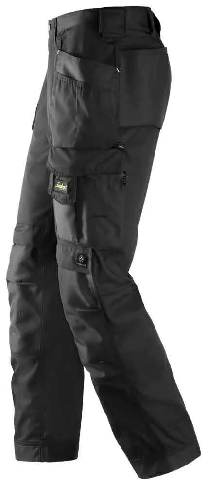 Snickers Workwear Snickers Bundhose CoolTwill Holstertaschen 3211 3 Snickers Workwear Snickers Bundhose CoolTwill Holstertaschen 3211 – Bild 3
