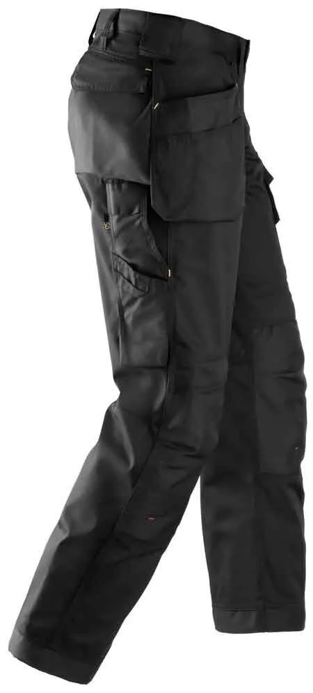 Snickers Workwear Snickers Bundhose CoolTwill Holstertaschen 3211 4 Snickers Workwear Snickers Bundhose CoolTwill Holstertaschen 3211 – Bild 4