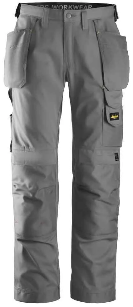 Snickers Workwear Snickers Bundhose CoolTwill Holstertaschen 3211 5 Snickers Workwear Snickers Bundhose CoolTwill Holstertaschen 3211 – Bild 5