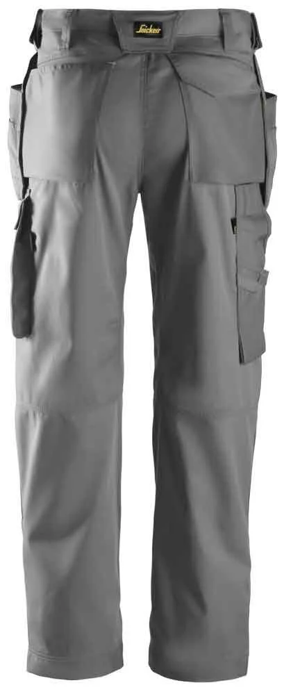 Snickers Workwear Snickers Bundhose CoolTwill Holstertaschen 3211 6 Snickers Workwear Snickers Bundhose CoolTwill Holstertaschen 3211 – Bild 6