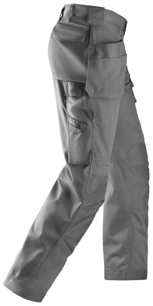Snickers Workwear Snickers Bundhose CoolTwill Holstertaschen 3211 8 Snickers Workwear Snickers Bundhose CoolTwill Holstertaschen 3211 – Bild 8