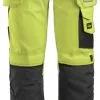 Snickers Workwear Snickers Bundhose Hi-Vis Mit Holstertaschen 3233