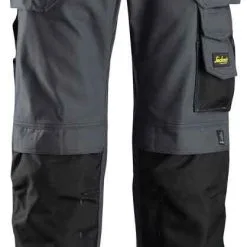 Snickers Workwear Snickers Bundhose Mit Holstertaschen 3214