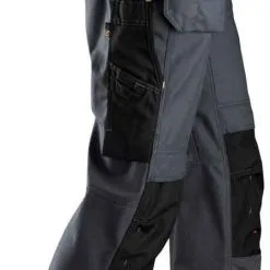 Snickers Workwear Snickers Bundhose Mit Holstertaschen 3214 -Hotel und Gastronomie Modisch snickers bundhose mit holstertaschen 32143
