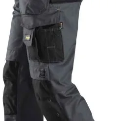 Snickers Workwear Snickers Bundhose Mit Holstertaschen 3214 -Hotel und Gastronomie Modisch snickers bundhose mit holstertaschen 32144