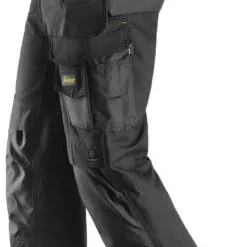 Snickers Workwear Snickers Bundhose Mit Holstertaschen 3214 -Hotel und Gastronomie Modisch snickers bundhose mit holstertaschen 32147