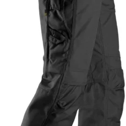 Snickers Workwear Snickers Canvas+ Handwerker Hose 3314 -Hotel und Gastronomie Modisch snickers canvas handwerker hose 33144
