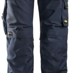 Snickers Workwear Snickers Damen Arbeitshose AllroundWork Stretch 6701