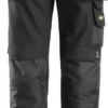 Snickers Workwear Snickers Damen Hose Canvas+ M. Holstertaschen 3714