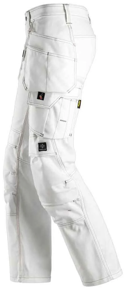 Snickers Workwear Snickers Damen Malerhose Mit Holstertaschen 3775 3 Snickers Workwear Snickers Damen Malerhose Mit Holstertaschen 3775 – Bild 3