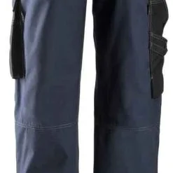 Snickers Workwear Snickers Handwerkerhose Rip-Stop 3313 -Hotel und Gastronomie Modisch snickers handwerkerhose rip stop 331310