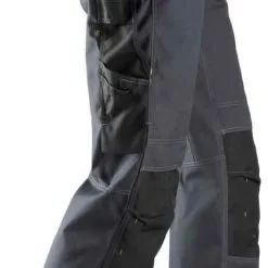 Snickers Workwear Snickers Handwerkerhose Rip-Stop 3313 -Hotel und Gastronomie Modisch snickers handwerkerhose rip stop 331311