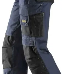 Snickers Workwear Snickers Handwerkerhose Rip-Stop 3313 -Hotel und Gastronomie Modisch snickers handwerkerhose rip stop 331312