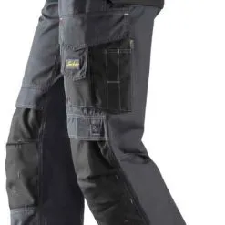 Snickers Workwear Snickers Handwerkerhose Rip-Stop 3313 -Hotel und Gastronomie Modisch snickers handwerkerhose rip stop 331315