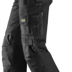 Snickers Workwear Snickers Handwerkerhose Rip-Stop 3313 -Hotel und Gastronomie Modisch snickers handwerkerhose rip stop 33133