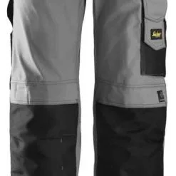 Snickers Workwear Snickers Handwerkerhose Rip-Stop 3313 -Hotel und Gastronomie Modisch snickers handwerkerhose rip stop 33135