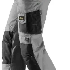 Snickers Workwear Snickers Handwerkerhose Rip-Stop 3313 -Hotel und Gastronomie Modisch snickers handwerkerhose rip stop 33137
