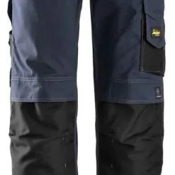 Snickers Workwear Snickers Handwerkerhose Rip-Stop 3313 -Hotel und Gastronomie Modisch snickers handwerkerhose rip stop 33139