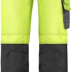 Snickers Workwear Snickers High-Vis Hose Klasse 2 3333