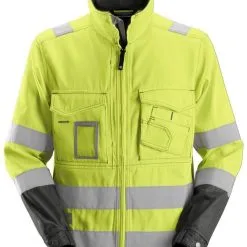Snickers Workwear Snickers High-Vis Jacke Klasse 3 1633