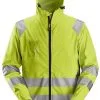 Snickers Workwear Snickers High-Vis Regenjacke Klasse 3 8233