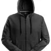 Snickers Workwear Snickers Hoodie Mit Reißverschluss 2801