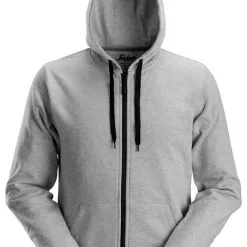 Snickers Workwear Snickers Hoodie Mit Reißverschluss 2801 -Hotel und Gastronomie Modisch snickers hoodie mit reissverschluss 28014
