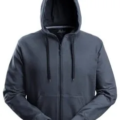 Snickers Workwear Snickers Hoodie Mit Reißverschluss 2801 -Hotel und Gastronomie Modisch snickers hoodie mit reissverschluss 28017