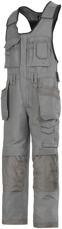 Snickers Workwear Snickers Kombihose Canvas+ Holstertaschen 0214 2 Snickers Workwear Snickers Kombihose Canvas+ Holstertaschen 0214 – Bild 2