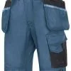 Snickers Workwear Snickers Kombihose DuraTwill Mit Holstertaschen 0212
