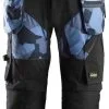 Snickers Workwear Snickers Piratenhose FlexiWork Holstertaschen 6905