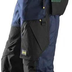 Snickers Workwear Snickers Piratenhose FlexiWork Holstertaschen 6905 -Hotel und Gastronomie Modisch snickers piratenhose flexiwork holstertaschen 690515