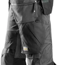 Snickers Workwear Snickers Piratenhose FlexiWork Holstertaschen 6905 -Hotel und Gastronomie Modisch snickers piratenhose flexiwork holstertaschen 690519