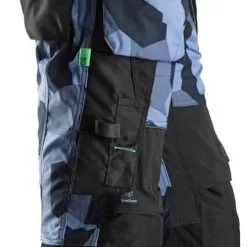 Snickers Workwear Snickers Piratenhose FlexiWork Holstertaschen 6905 -Hotel und Gastronomie Modisch snickers piratenhose flexiwork holstertaschen 69054